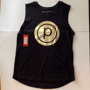 Brand new Pure Barre tank